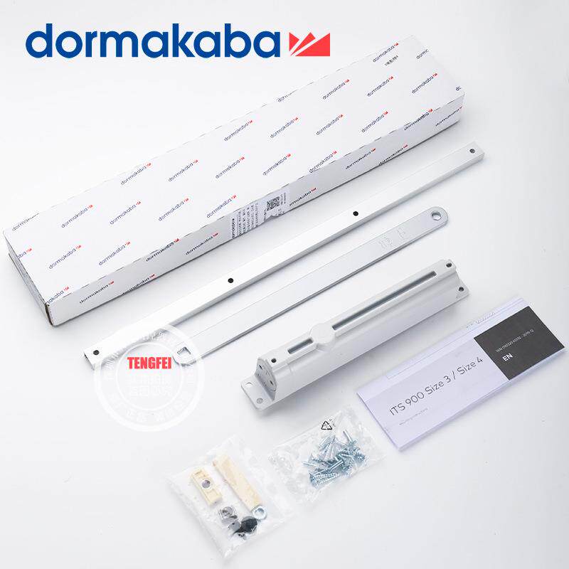 DORMA德国闭门器ITS-900定位隐藏式闭合器隐形关门器