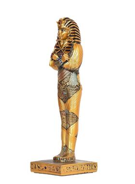 古埃及法老旅游纪念品摆件拉美西斯二世图坦卡蒙伊西斯狮身人面像