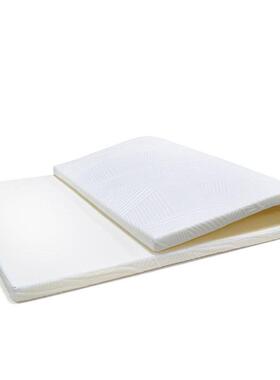 32D学生高密度海绵薄床垫单人宿舍床褥日式榻榻米泡沫床垫子