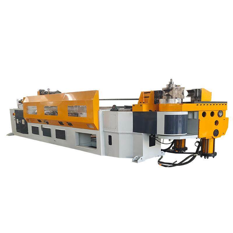 全自动数控弯管机DW114CNC-2A-1S不锈钢管铝管铁管方管弯弧机厂家,五金/工具,其他机械五金,淘宝优惠券,粉丝福利购,淘宝优惠卷