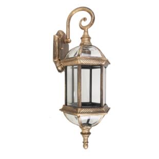 户外灯欧式复古简约壁灯美式阳台楼梯走廊过道室外庭院灯墙壁灯