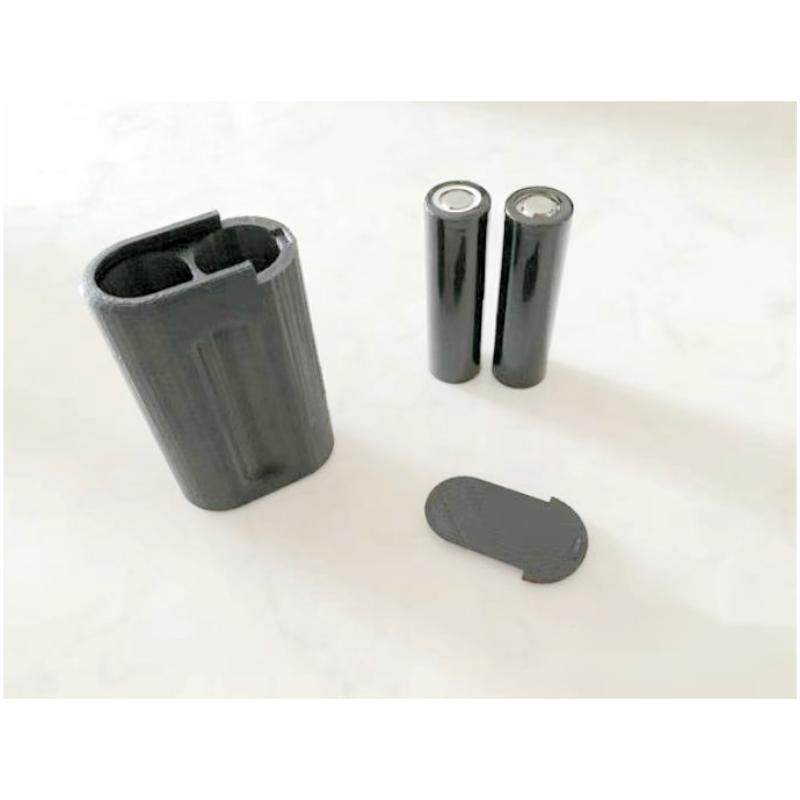 3D打印笔配件硅胶软管转换器图片