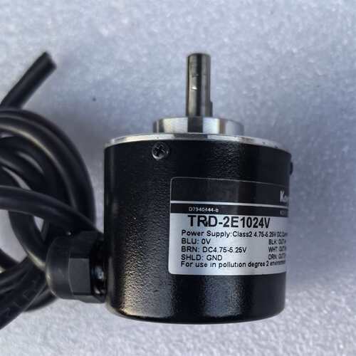 可维修光洋KOYO旋转编码器TRD-2E1024V