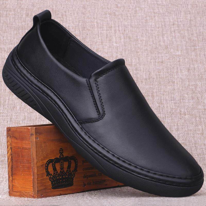 TSMR 舒适好搭配买它绝对不会出错系列~头层牛皮商务真皮乐福鞋男,运动包/户外包/配件,鞋带,淘宝优惠券,粉丝福利购,淘宝优惠卷