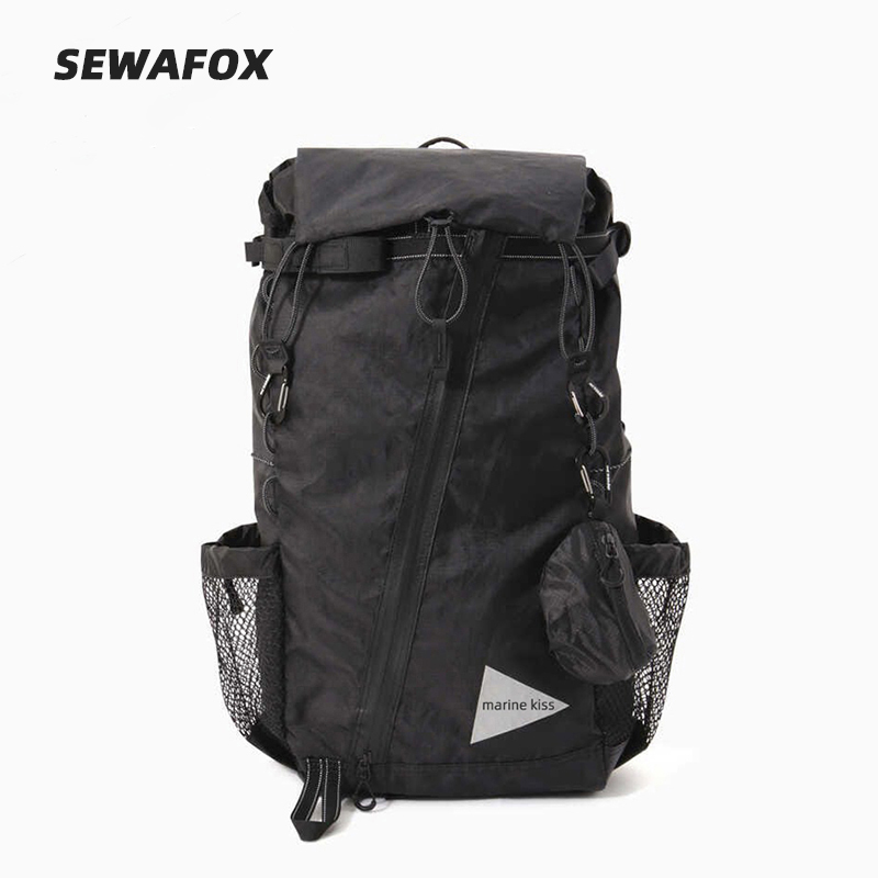 SEWAFOX超轻便捷户外双肩包