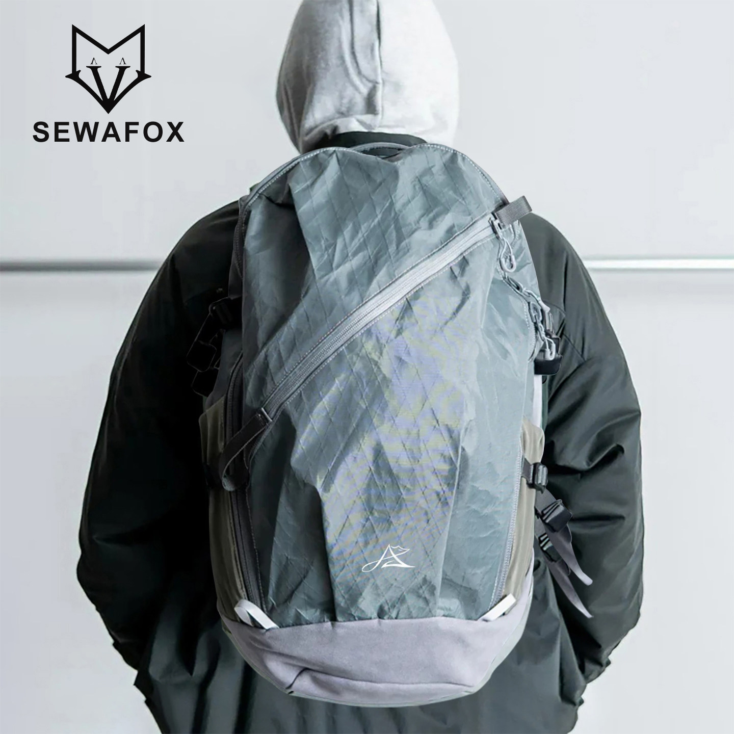 男士背包旅游轻便户外运动徒步防水双肩包大容量超轻量化电脑书包,运动包/户外包/配件,双肩背包,淘宝优惠券,粉丝福利购,淘宝优惠卷