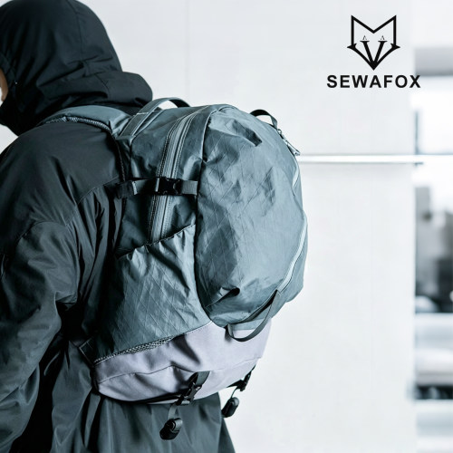 SEWAFOX户外轻量化防水背包旅游
