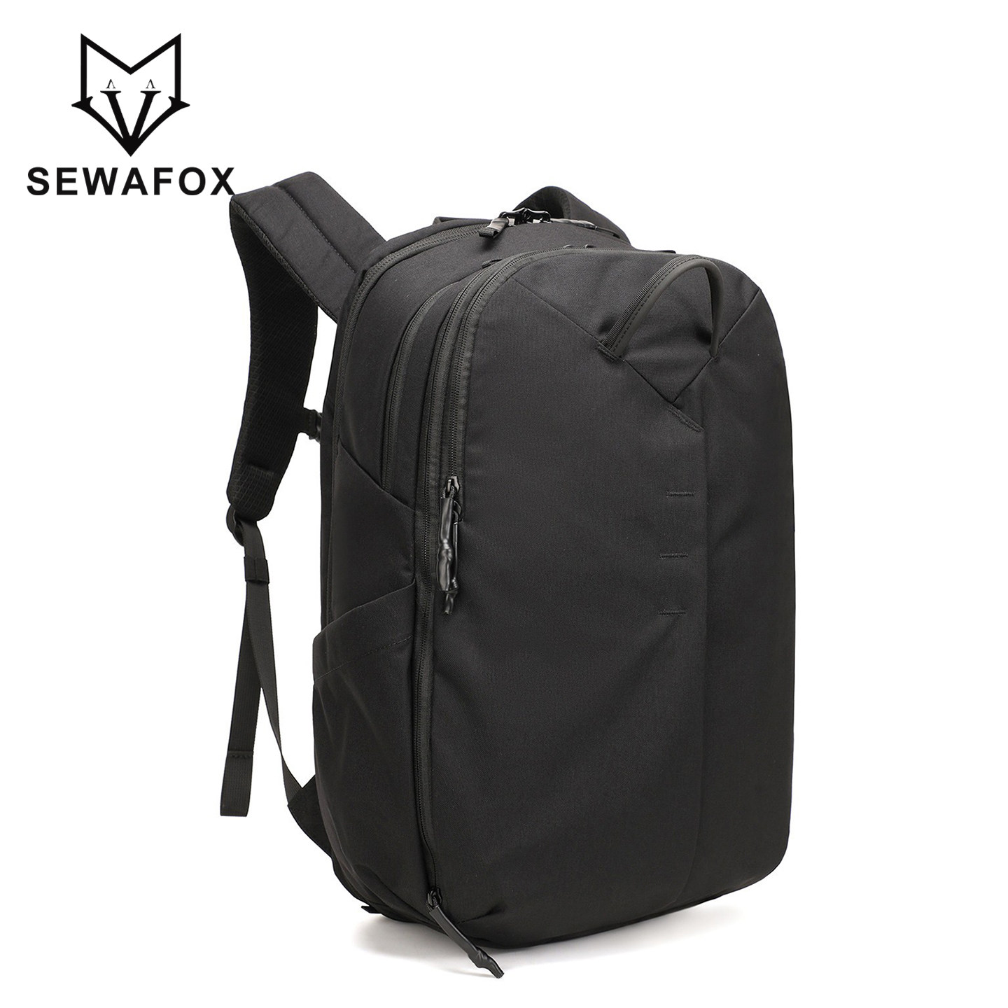 双肩包男士户外商务通勤防水旅行包大容量28L轻便运动电脑包背包,运动包/户外包/配件,双肩背包,淘宝优惠券,粉丝福利购,淘宝优惠卷