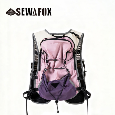 SEWSAFOX秋冬户外新款跑步骑行包