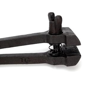 农用绑扎钳虎头式紧线器紧线钳大棚葡萄架钢丝紧线器农业钢丝铁丝