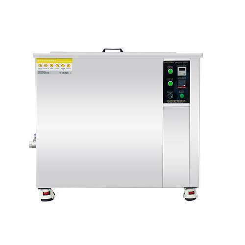45L~540L船舶除油除锈船用超声波清洗机M-2400HT美芮尔220/440V