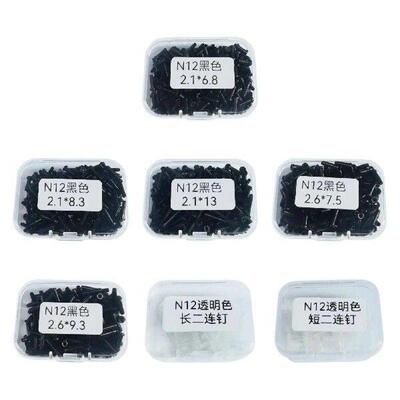 Badminton Grommets Accessories Racquet Eyelets for
