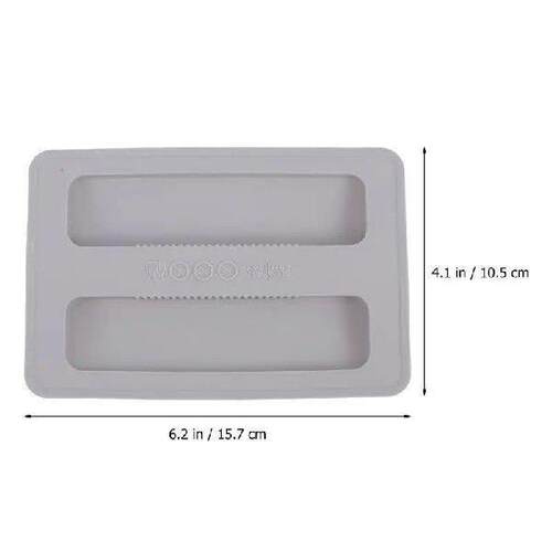 Cover Toaster Bread Lid Maker Loaf Silicone Machine