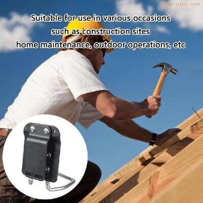 Hammer Catcher Portable Multifunctional Stainless Steel