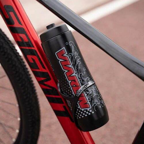 1000ml Bicycle Water Bottle Portable Outdoor Cycling Kettle