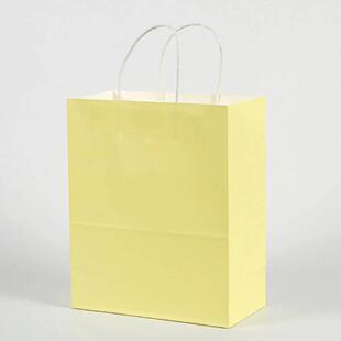 Bags Candy Gift 6pcs Kids Paper Packaging Unico Macaron