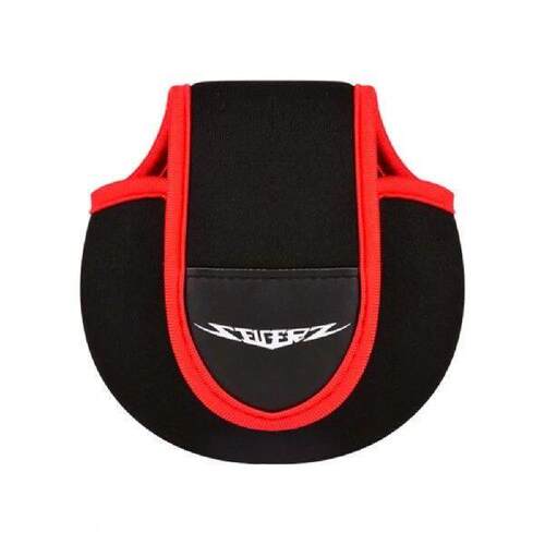 Anti-Collision Fishing Equipment Fishing Reel Storage Bag