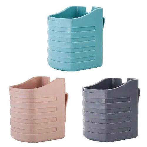 Fishing Barrel Bottle Holder Easy Installation Fishing Box