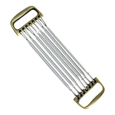 Chest with 7 Detachable Spring Pull Rope Workout Equipment