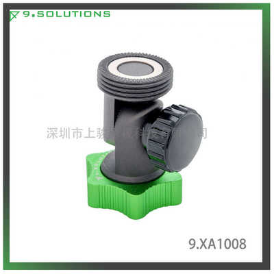 摄影快装固定接座9.SOLUTIONS