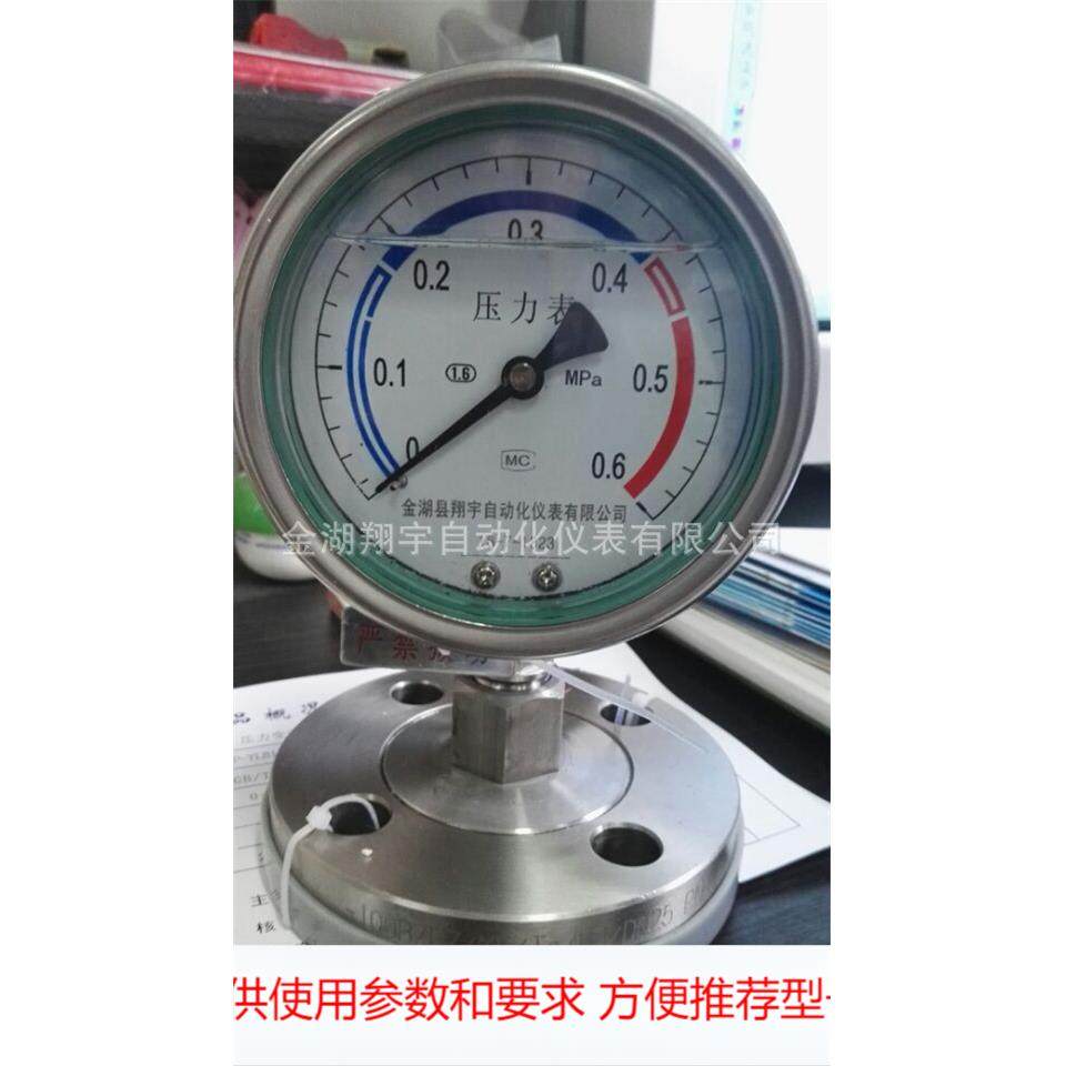 销售 隔膜压力表 耐震隔膜压力表 卫生型卡箍压力表,办公设备/耗材/相关服务,其它,淘宝优惠券,粉丝福利购,淘宝优惠卷