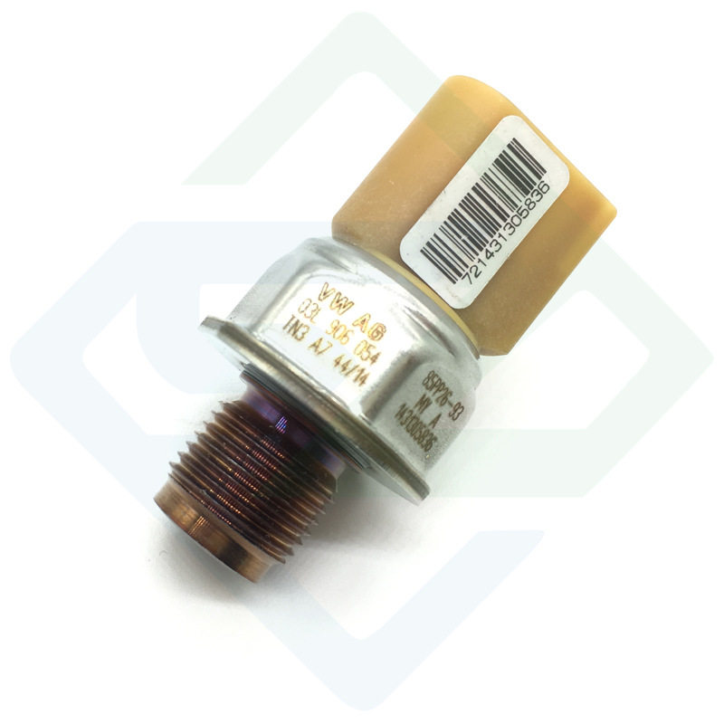 适用大众奥迪 燃油压力传感器 03l906054a 85pp26-93