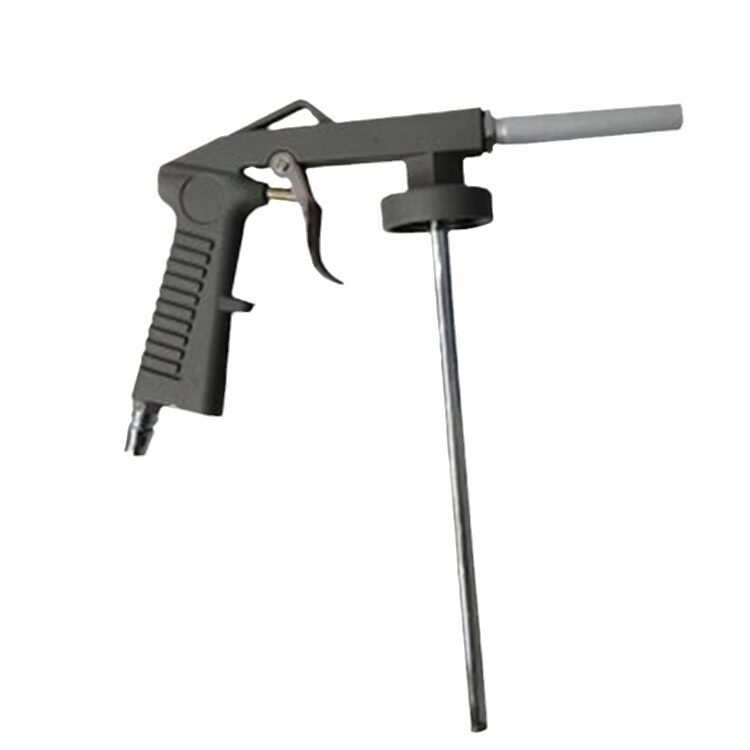 LB-09底盘装甲施工专用喷枪 1公斤2公斤底盘通用喷枪大流量LB09图片