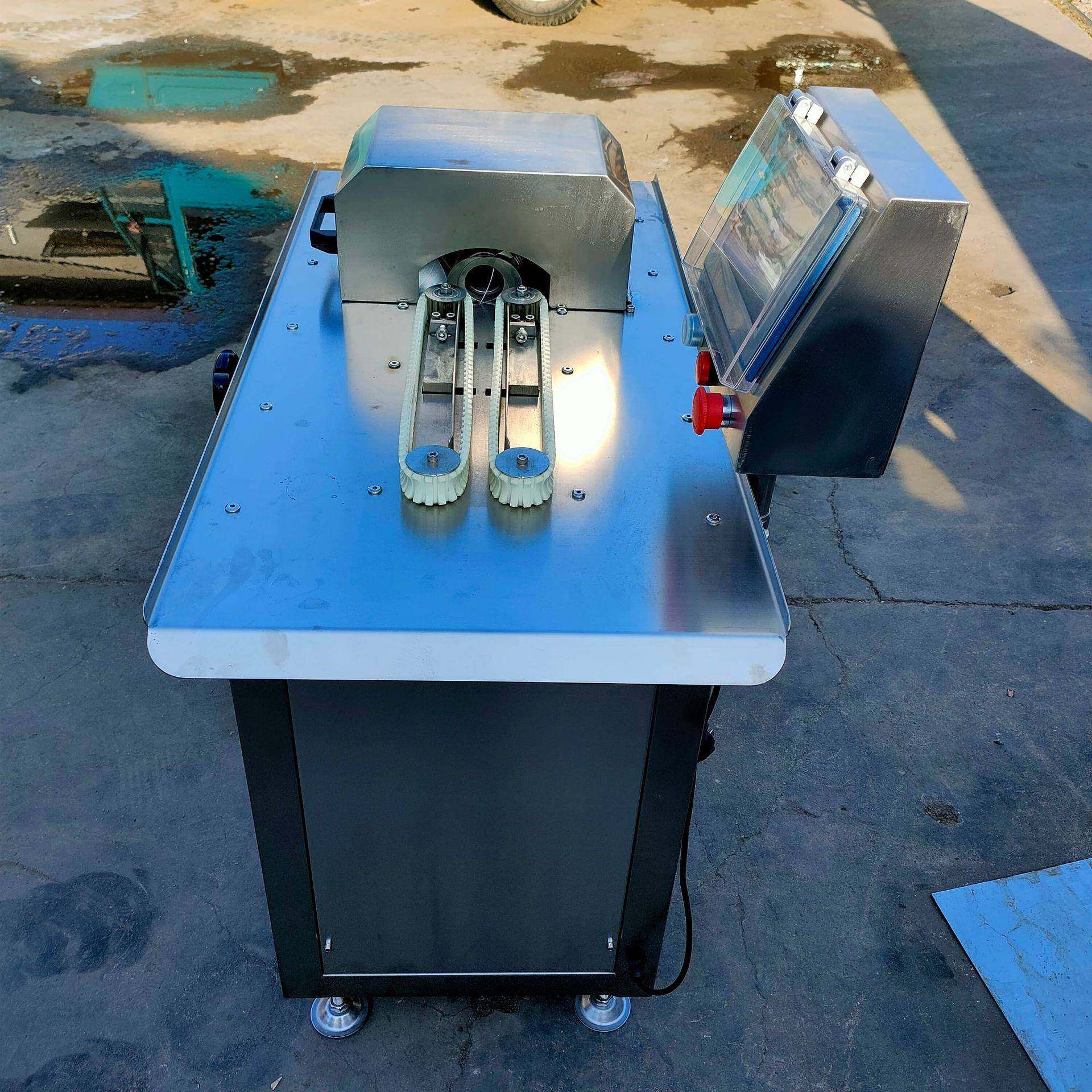 全自动香肠扎线机扎线机红肠腊肠台湾烤肠扎线打结捆线机,清洗/食品/商业设备,肉制品加工设备,淘宝优惠券,粉丝福利购,淘宝优惠卷