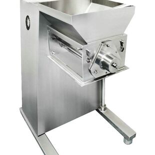 红糖姜茶颗粒制粒机食品化工医药实验室干法制粒机设备饲料制粒机