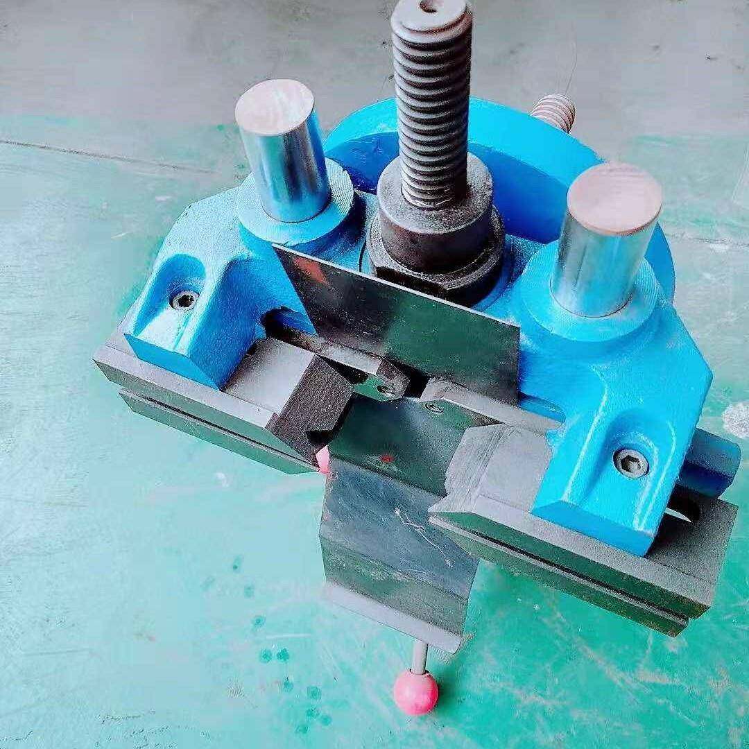 张家港厂家切管机配件275/315手动切管机本体配件可订制