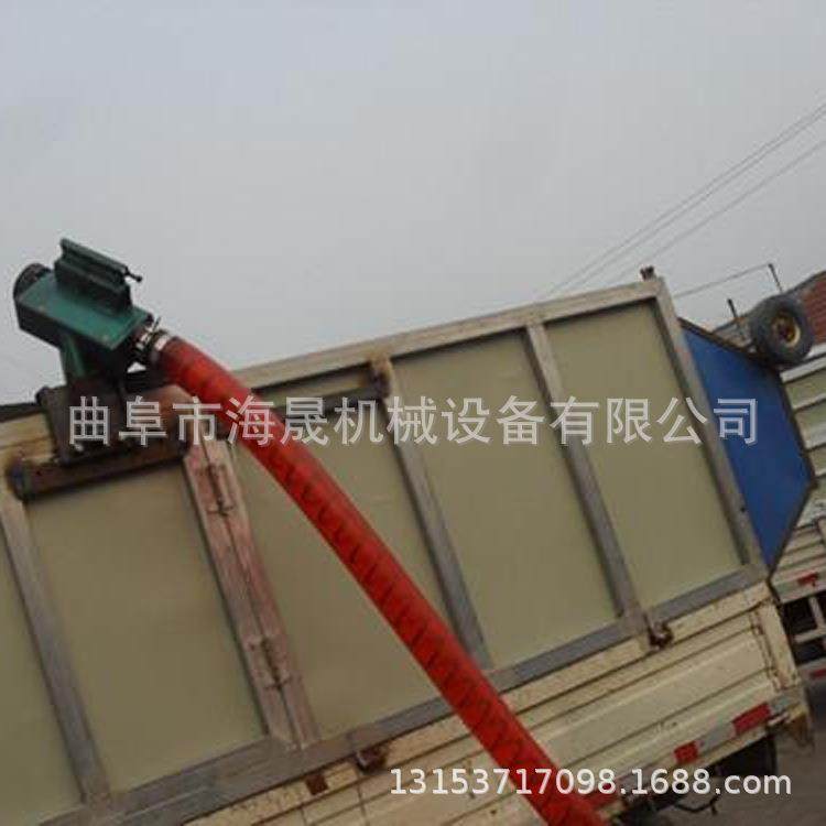 颗粒沙水泥上料机现货玉米小麦稻谷抽粮机家用绞龙车载吸粮机,搬运/仓储/物流设备,加料机,淘宝优惠券,粉丝福利购,淘宝优惠卷