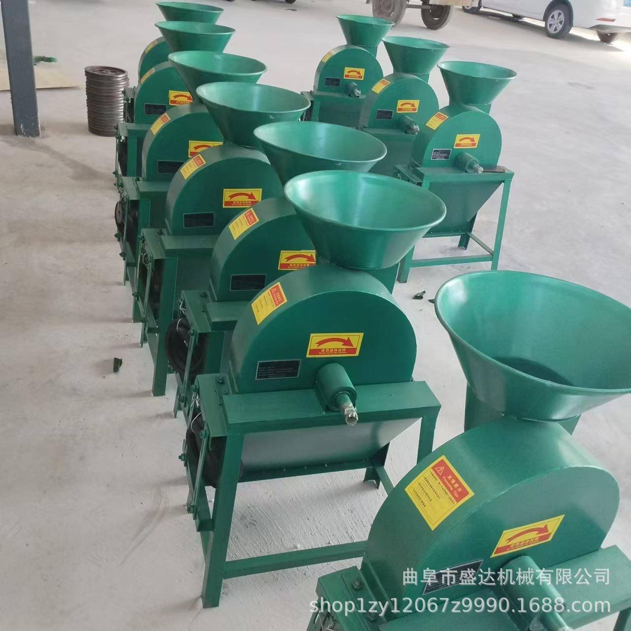 洋葱土豆大中型自动化木薯地瓜380v切丝机