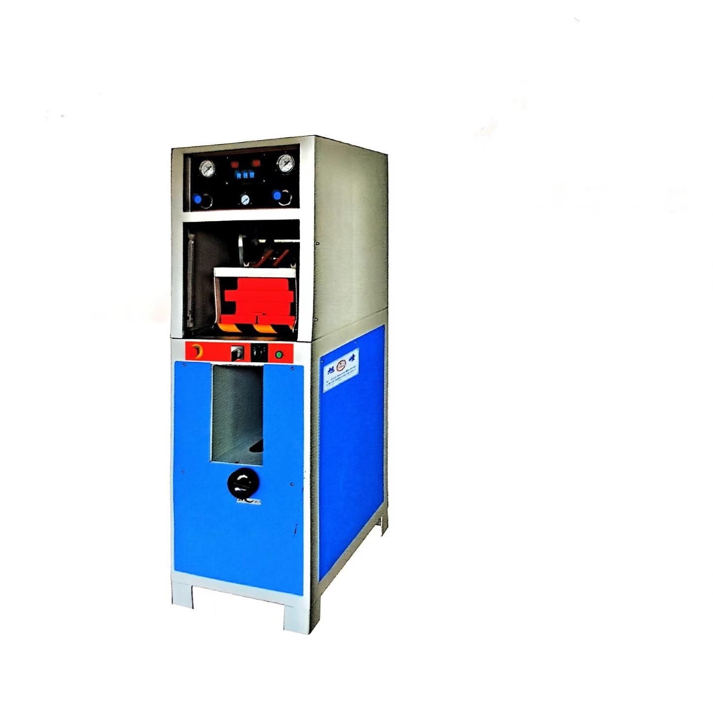 机械有限公司源头厂家氣囊式壓底機XF-8312A