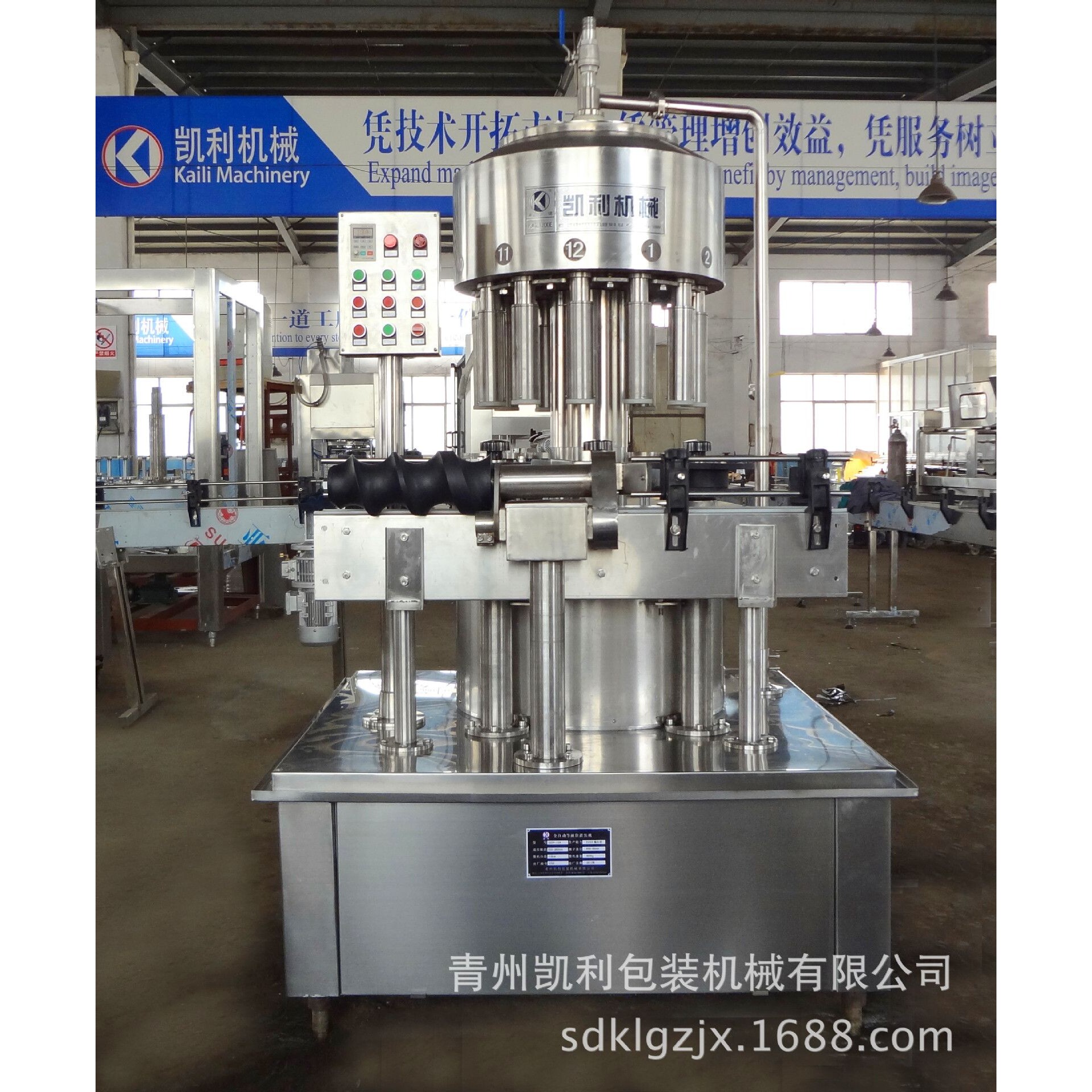 全自动葡萄酒，蓝莓酒灌装机 全自动果酒灌装机 酱油醋灌装机