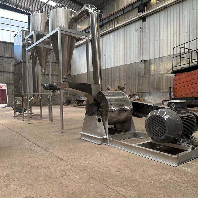 竹片筷子磨粉机金属镍金制粉机高效铁渣金属铝片铝箔打粉设备,机械设备,粉碎机,淘宝优惠券,粉丝福利购,淘宝优惠卷