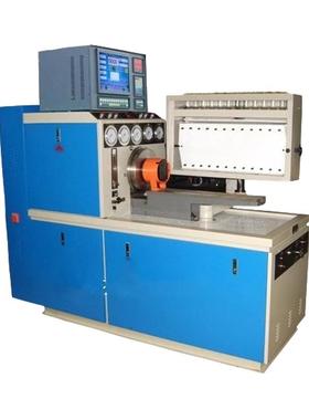 12PSDB柴油机喷油泵试验台机械泵试验台国二校油泵工厂