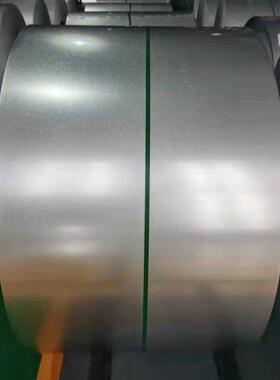 锌铝镁卷材光伏料1.9*1250镀铝锌镁硅钢卷S350GD锌铝镁钢卷Z150