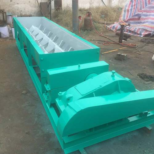 供应卧式双轴粉尘加湿搅拌机腻子涂料干粉混合多用途双轴搅拌机