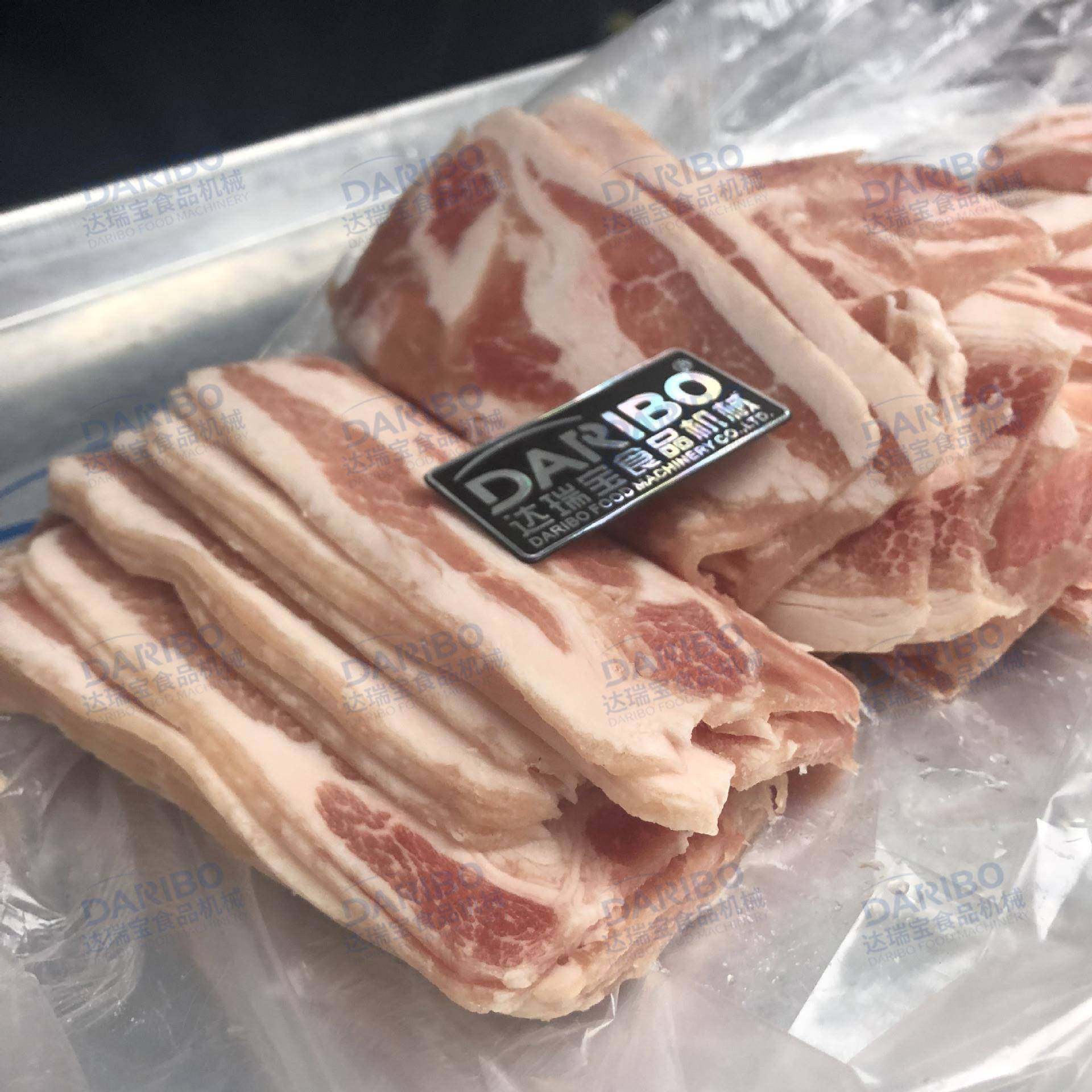 *大型商用不锈钢牛扒羊排切块机全自动冻肉切片机肉类配送加工,清洗/食品/商业设备,肉制品加工设备,淘宝优惠券,粉丝福利购,淘宝优惠卷