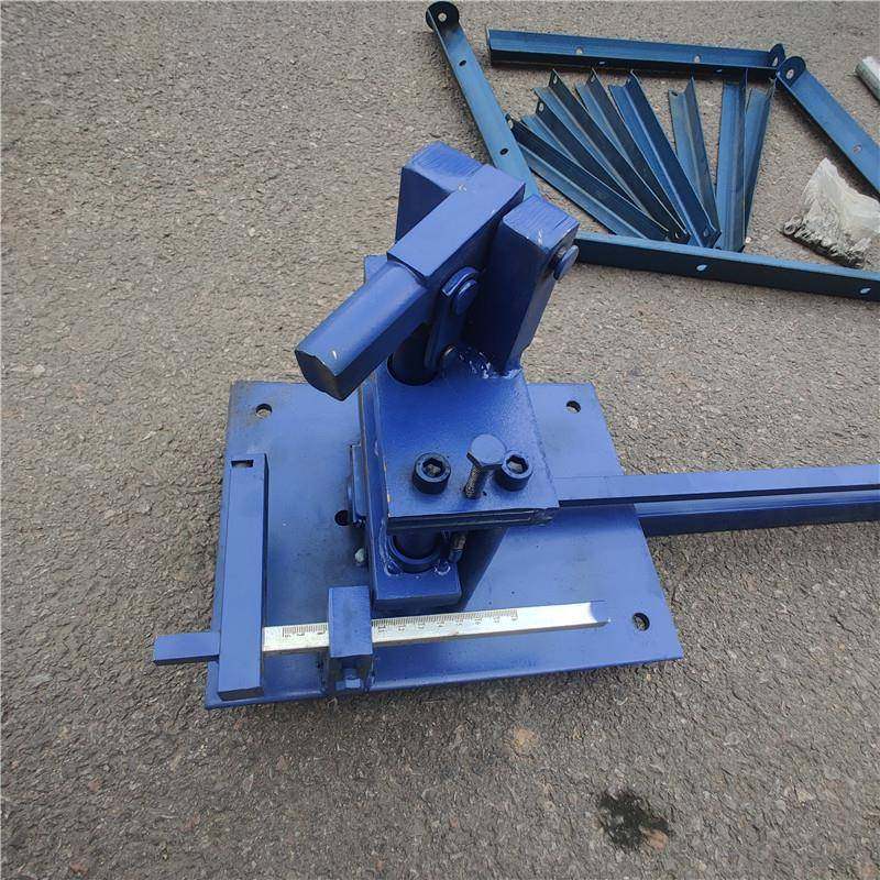 手动齿排款不锈钢防盗网冲孔机方管圆管电动不锈钢模具,五金/工具,其他机械五金,淘宝优惠券,粉丝福利购,淘宝优惠卷