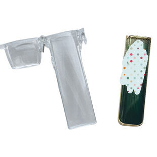 2025新款Oxva Xlim pro/pro2全透明PC弹盖防刮挂链手机壳