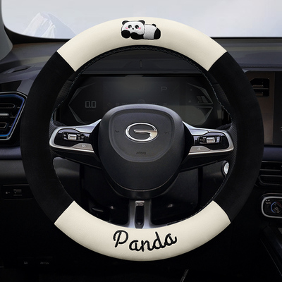 广汽传祺M8/M6PRO/GS4方向盘套冬