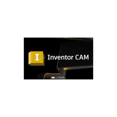 Autodesk InventorCAM Ultimate