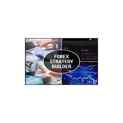 Forex Strategy Builder Profess
