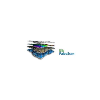 Eliis PaleoScan 2023.1.1 x64 地