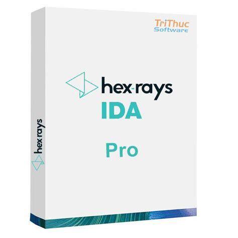 Hex-Rays IDA Pro/Teams v9.3 专业
