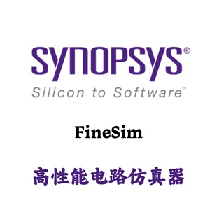 Synopsys FineSim vW-2024.09-SP