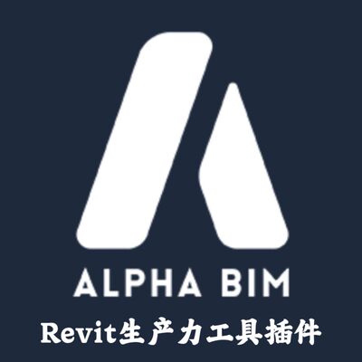 AlphaBIM For Autodesk Revit 20