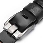 男士 针扣男款 皮带优质皮带男针扣青年牛仔休闲复古腰带男