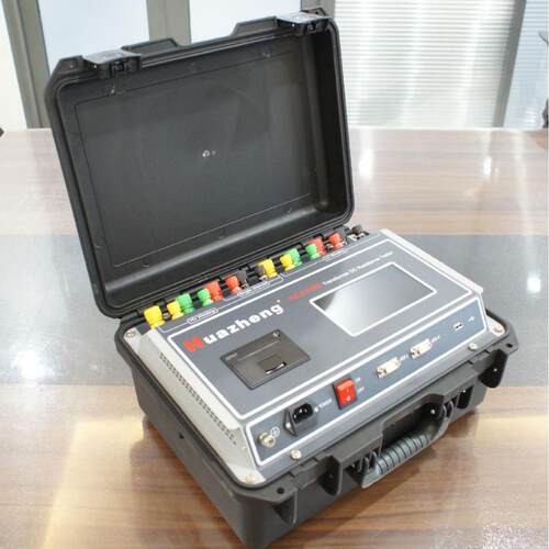 HZ-3310DTransformerDCWindingResistanceTester